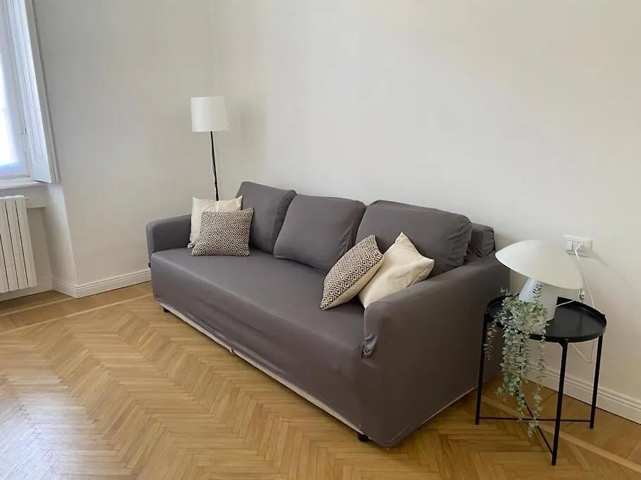 Bnbutler - Guercino, 8 - Renovated Design Apartment Milánó