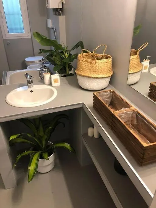 Bnbutler - Guercino, 8 - Renovated Design Apartment Milánó Olaszország