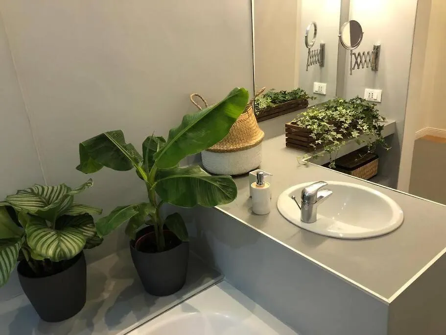 Bnbutler - Guercino, 8 - Renovated Design Apartment Milánó