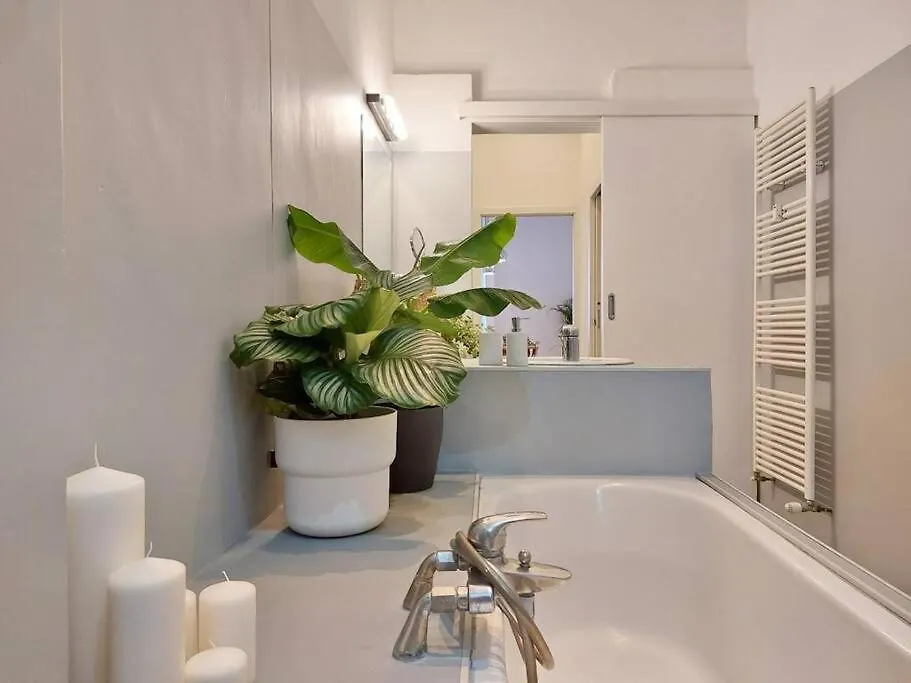 Bnbutler - Guercino, 8 - Renovated Design Apartment Milánó